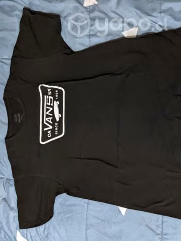 Ropa skater Vans, thrasher, Nike sb