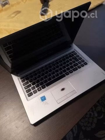 Notebook antiguo - Imagen 3