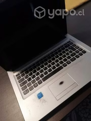 Notebook antiguo - Imagen 5