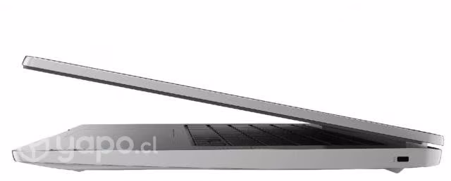 Notebook Lenovo 14"Lenovo - Chromeb - Nuevo - Gris - Imagen 6