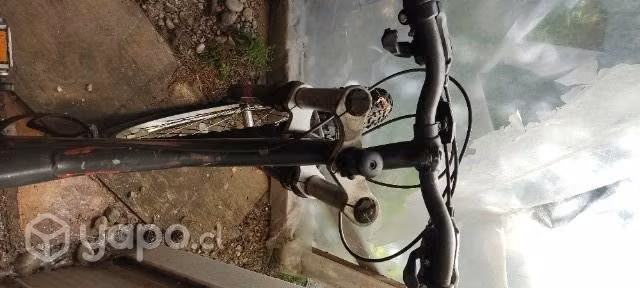 Bicicleta aro 26