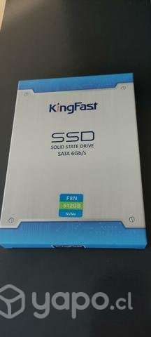 Disco SSD M.2 NVME, 500Gb - Imagen 2