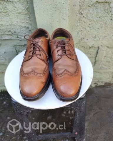 Zapato marca florsheim talla 41