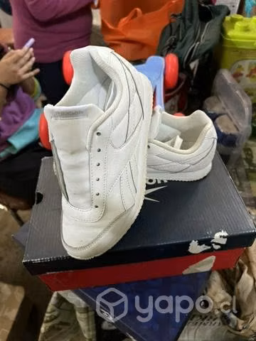 Zapatillas Reebok