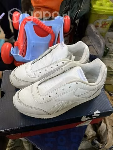 Zapatillas Reebok