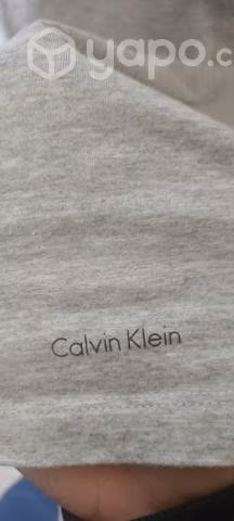 Polera mujer Calvin Klein - Imagen 2