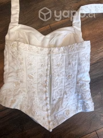 Vestido de Novia - Imagen 5