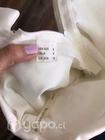 Vestido de Novia - Imagen 6