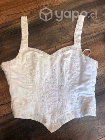 Vestido de Novia - Imagen 4