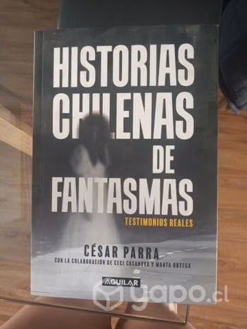 Libro original