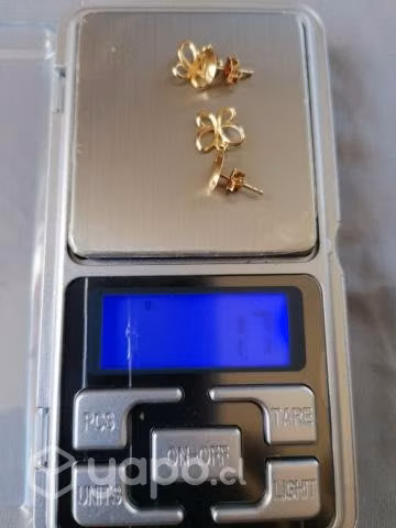 AROS ORO18k - Imagen 2