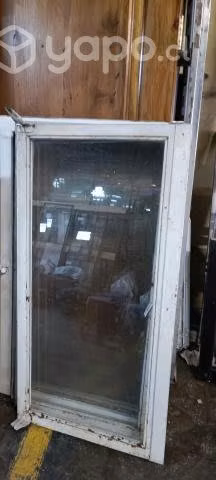Ventanas y puertas de recambio