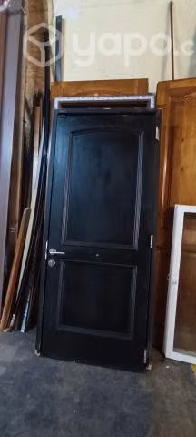 Ventanas y puertas de recambio - Imagen 3