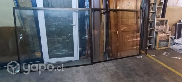 Ventanas y puertas de recambio - Imagen 6