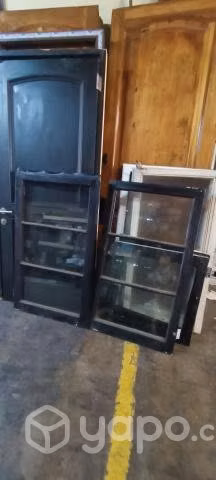 Ventanas y puertas de recambio - Imagen 2