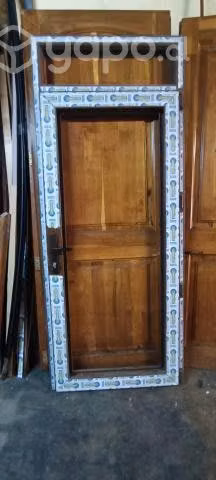 Ventanas y puertas de recambio - Imagen 4