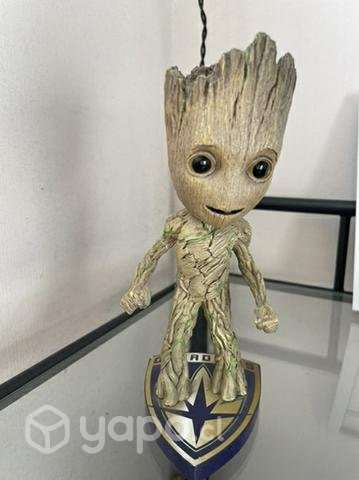 Baby Groot coleccionable - Imagen 2