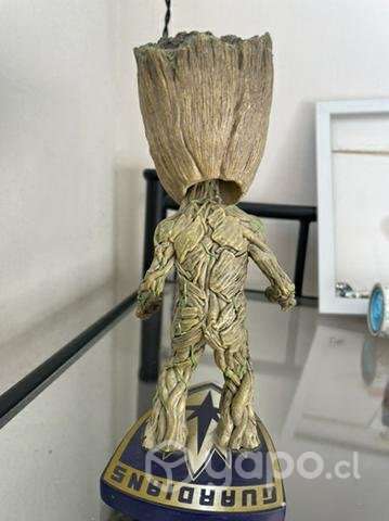 Baby Groot coleccionable - Imagen 4