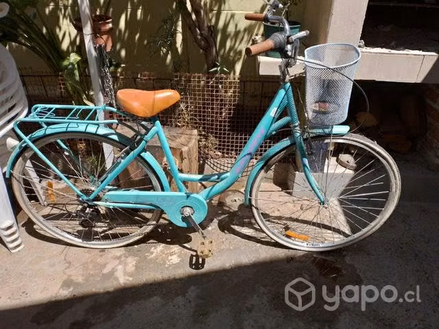 Bicicleta Avalanche Aro 28"