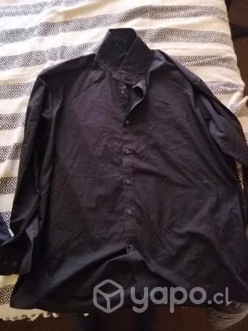 Ropa talla grande