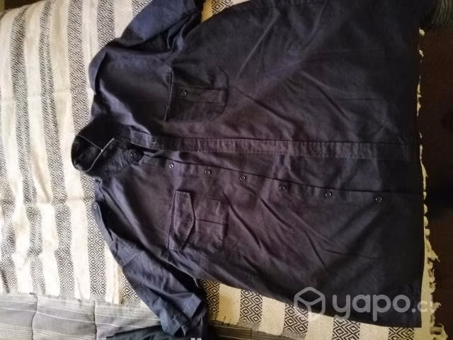 Ropa talla grande