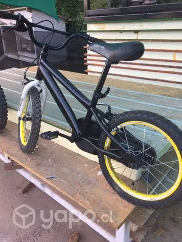 2 bicicletas niño aro 16 - Imagen 4