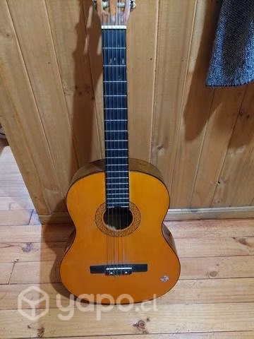 Guitarra marca Tarragó