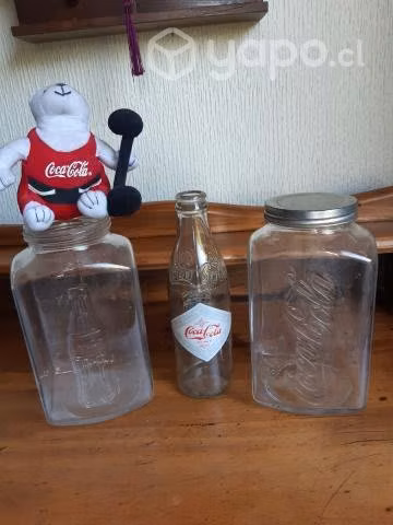 Colección Coca Cola - Imagen 2