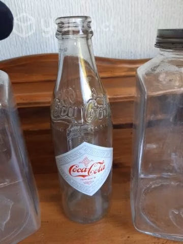 Colección Coca Cola