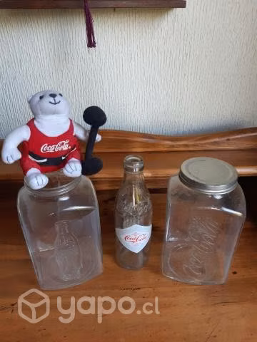 Colección Coca Cola - Imagen 6