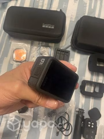 GoPro 9 Black