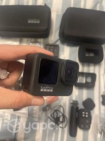 GoPro 9 Black