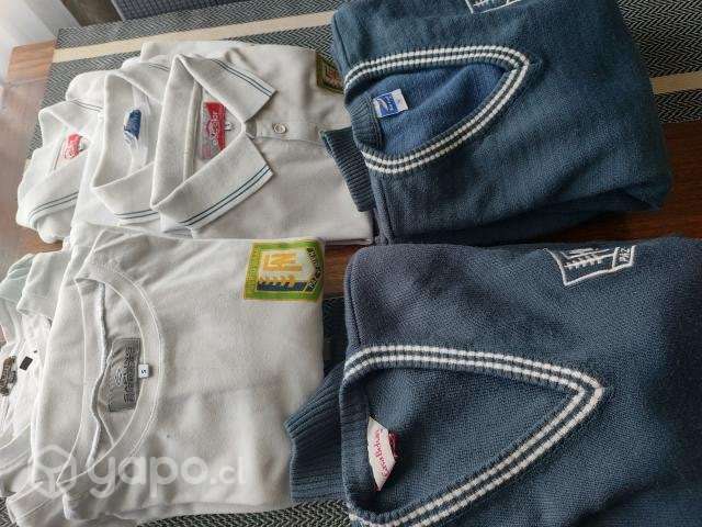 Ropa Colegio Felmer - Imagen 2