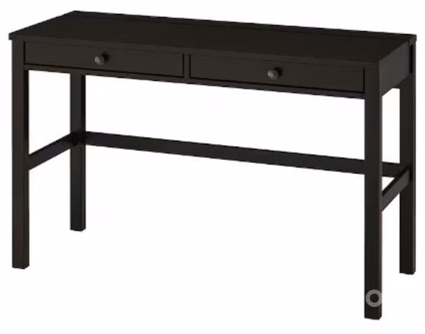 Escritorio madera nuevo