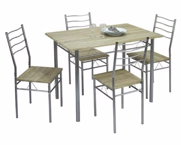 Comedor nuevo