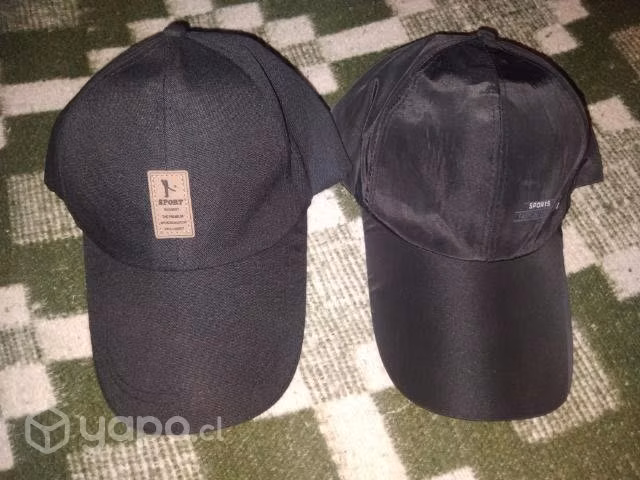 Jockey ajustables