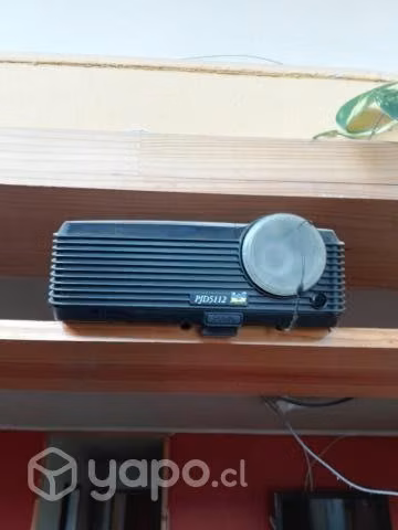 Proyector