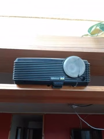 Proyector
