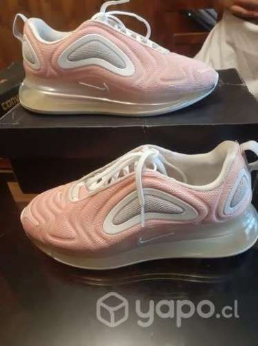Moda en Chile