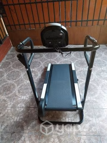 Trotadora y caminadora Body Tone - Imagen 2