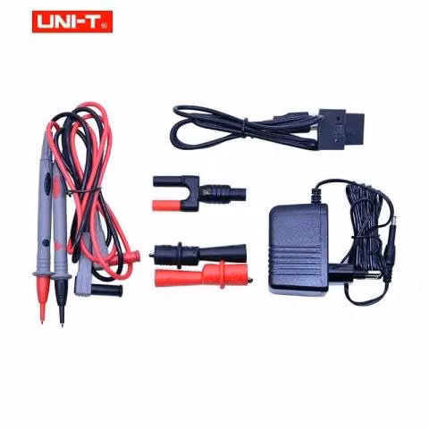 Multímetro Osciloscopio Digital UNI-T UT81B