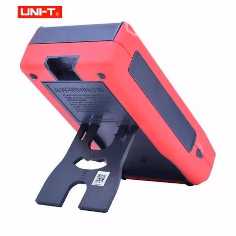 Multímetro Osciloscopio Digital UNI-T UT81B