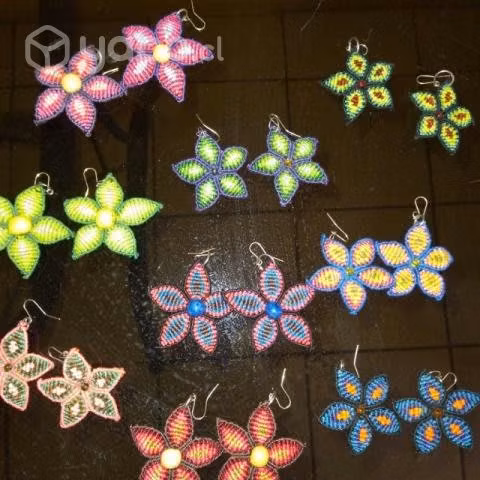 Lote de aros - Imagen 2
