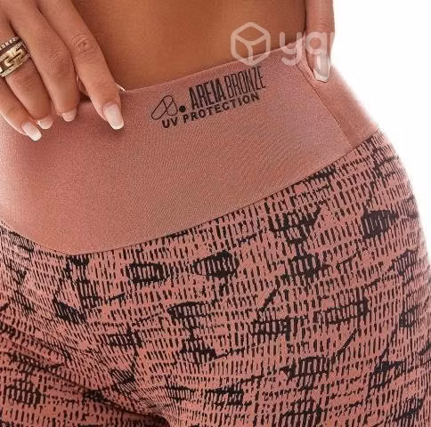 Short brasilero nuevo - Talla S - Imagen 3