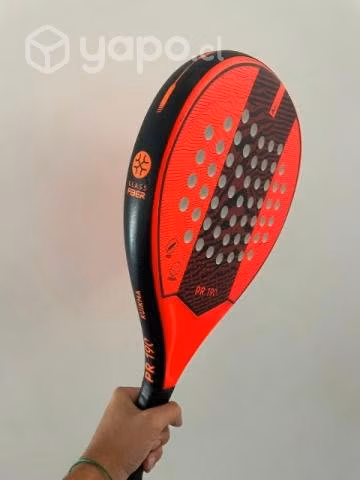 Pala Padel Kuikma PR 190