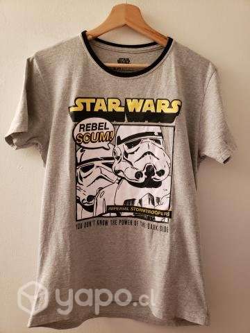 Polera star wars colección - Imagen 2