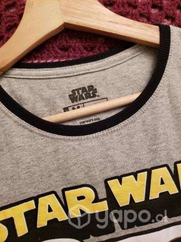 Polera star wars colección - Imagen 5