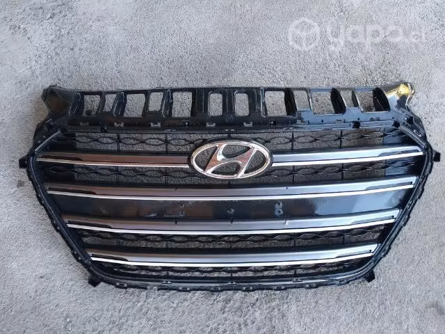 Mascara Hyundai Elantra 16/21 original