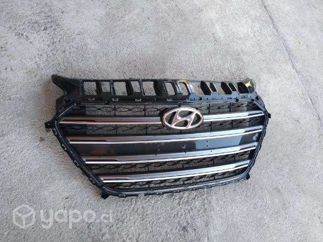 Mascara Hyundai Elantra 16/21 original - Imagen 2
