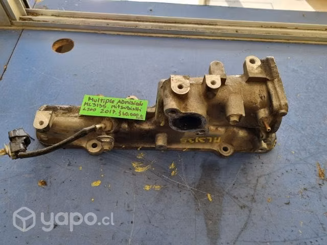 Multiple Admision ML3135. Mitsubishi L200 2.4 201